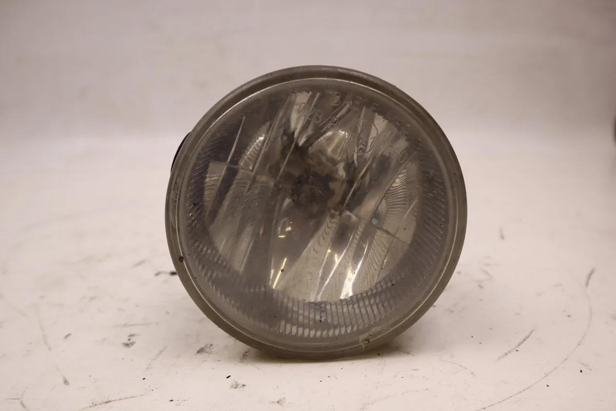 Phare antibrouillard avant gauche Jeep GRAND CHEROKEE II (WJ, WG) 2.7 crd 4x4 (2001-2005) occasion