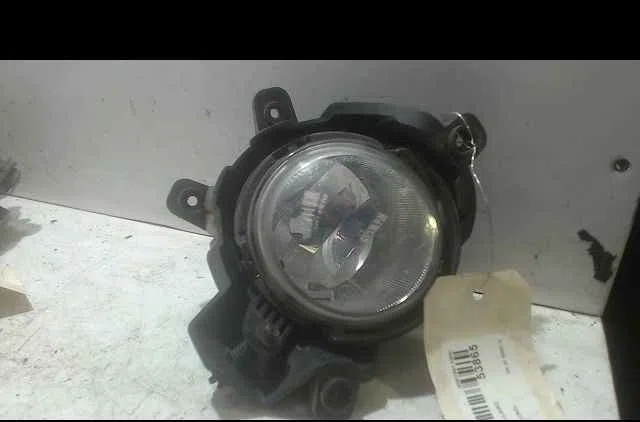 Phare antibrouillard avant gauche KIA CARENS III occasion