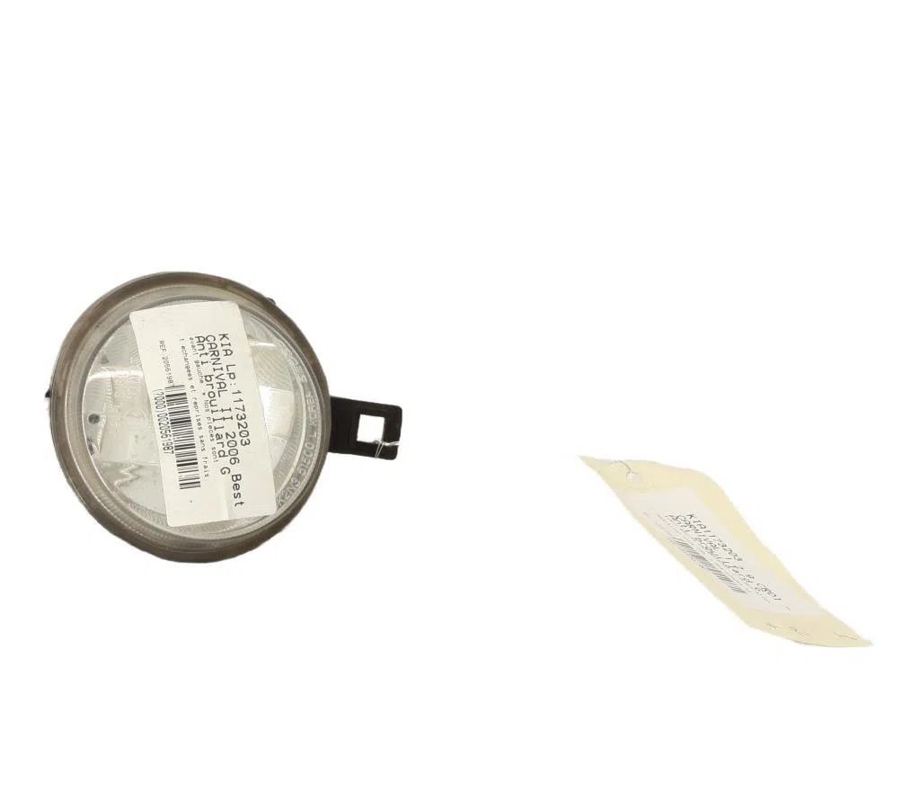 Phare antibrouillard avant gauche Kia CARNIVAL II (GQ) 2.9 crdi (2001-2006) occasion