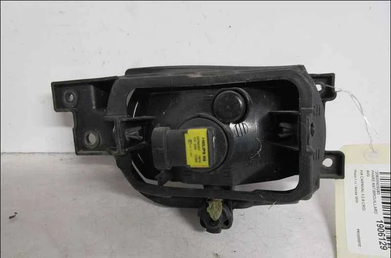 Phare antibrouillard avant gauche KIA CARNIVAL II occasion