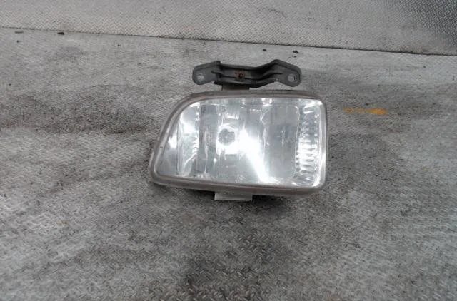 Phare antibrouillard avant gauche KIA PICANTO 1 PHASE 1 occasion