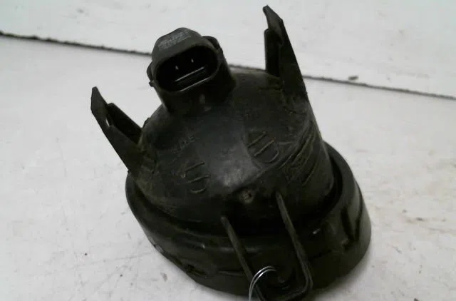 Phare antibrouillard avant gauche Kia PICANTO I (SA) 1.0 (2004-2011) occasion
