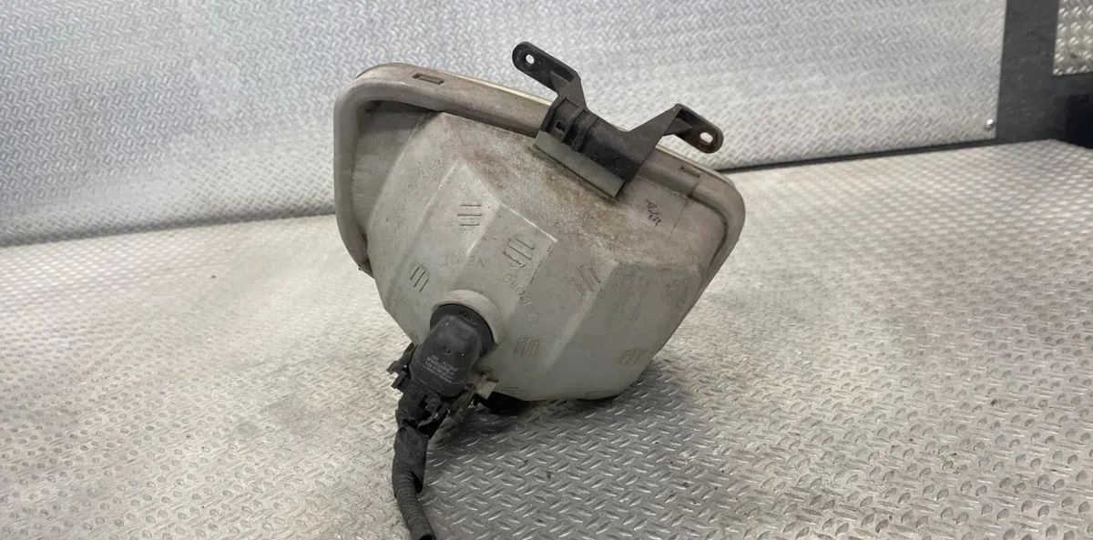 Phare antibrouillard avant gauche Kia PICANTO I (SA) 1.1 (2004-2011) occasion