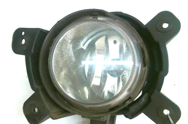 Phare antibrouillard avant gauche Kia PICANTO I (SA) 1.1 crdi (2005-2011) 5 portes occasion