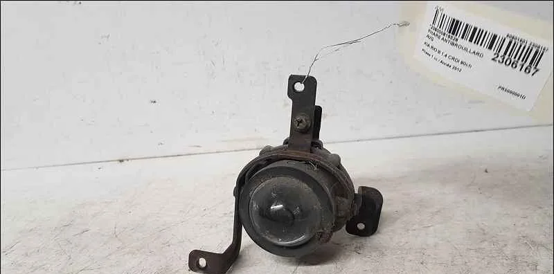 Phare antibrouillard avant gauche KIA RIO III occasion
