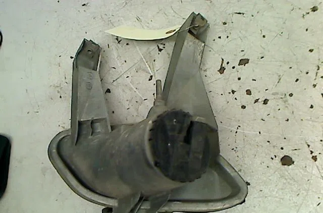 Phare antibrouillard avant gauche Lancia YPSILON (843_) 1.4 16v (843.axc11, 843.axc1b, 843.axc1a) (2003-2011) occasion