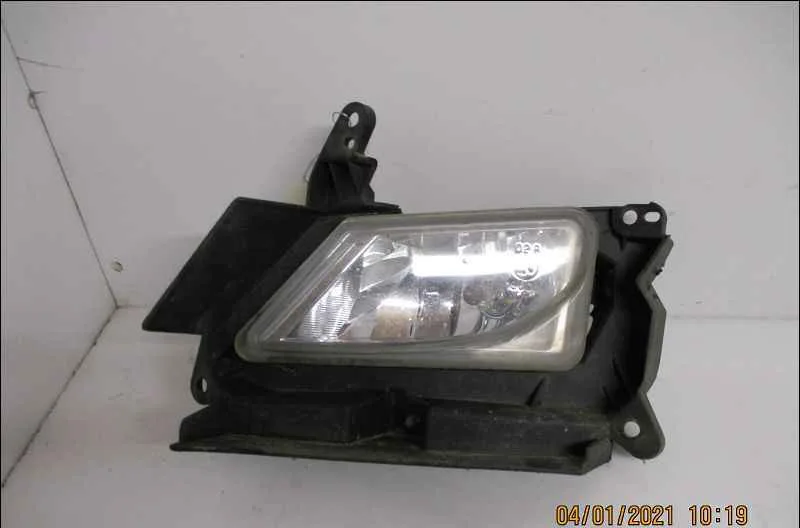 Phare antibrouillard avant gauche MAZDA 3 II occasion