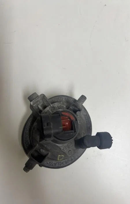 Phare antibrouillard avant gauche Mazda 5 (CR19) 2.0 cd (cr19) (2005-2010) occasion