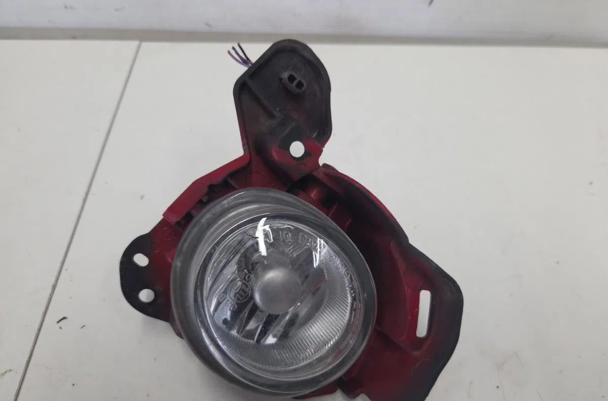 Phare antibrouillard avant gauche MAZDA CX5 1 PHASE 2 occasion