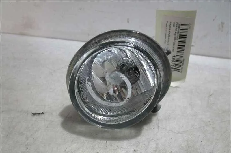 Phare antibrouillard avant gauche MAZDA MAZDA 5 I occasion