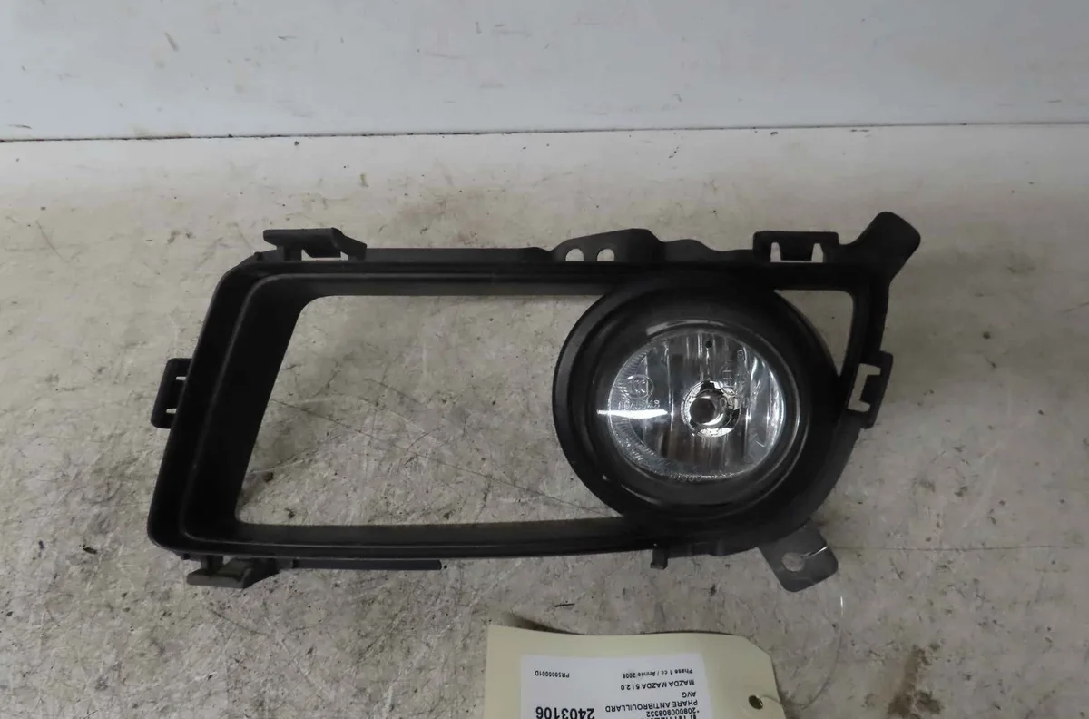 Phare antibrouillard avant gauche MAZDA MAZDA 5 I occasion