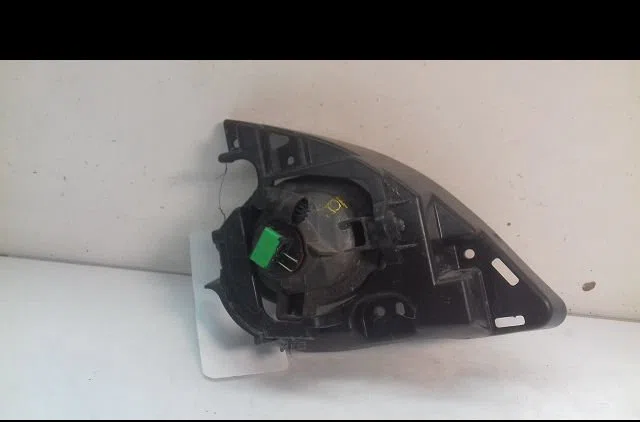 Phare antibrouillard avant gauche Mazda MX-5 III (NC) 1.8 (nc18) (2005-2014) occasion