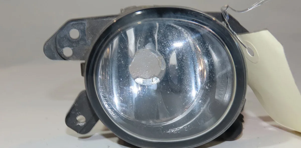 Phare antibrouillard avant gauche Mercedes-benz CLASSE A (W169) A 160 (169.031, 169.331) (2009-2012) occasion