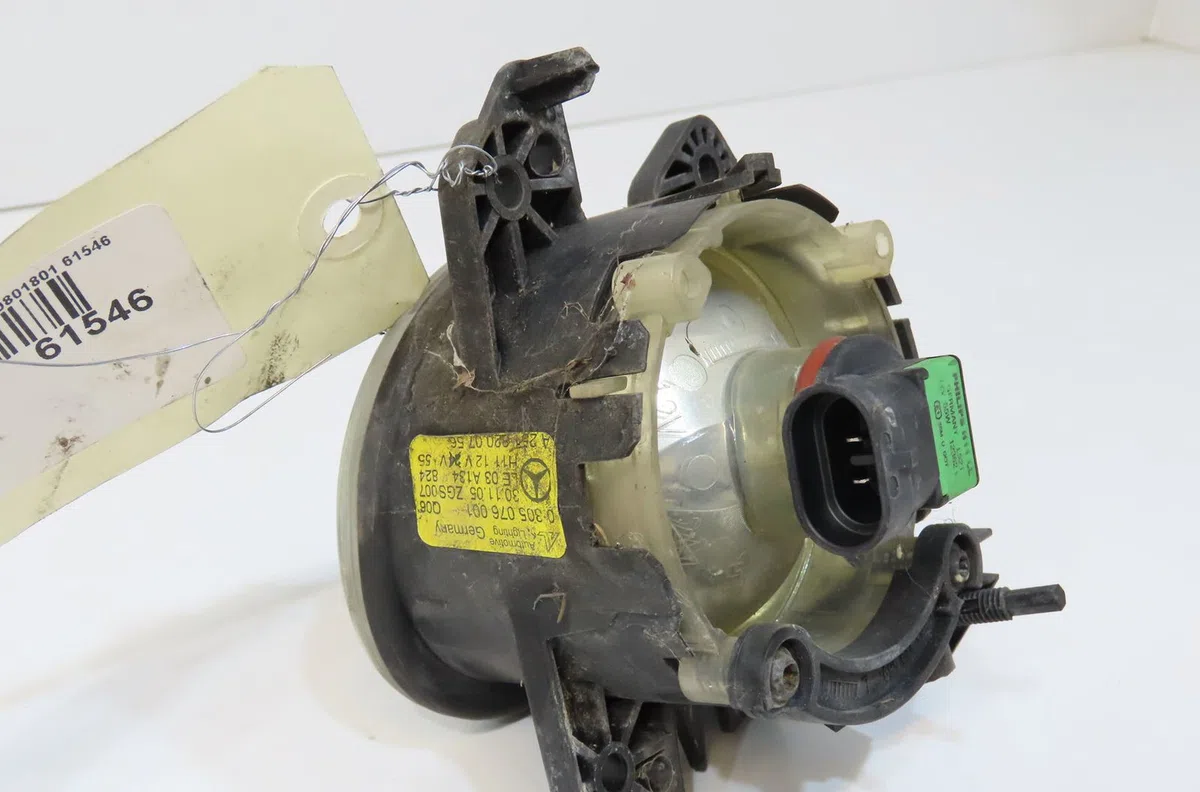 Phare antibrouillard avant gauche Mercedes-benz CLASSE A (W169) A 180 cdi (169.007, 169.307) (2004-2012) 5 portes occasi