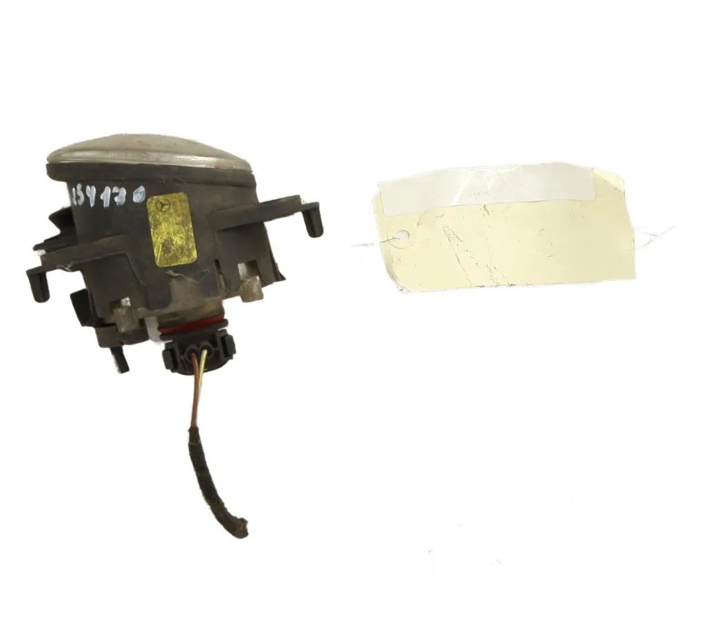Phare antibrouillard avant gauche Mercedes-benz CLASSE A (W169) A 180 cdi (169.007, 169.307) (2004-2012) 5 portes occasi