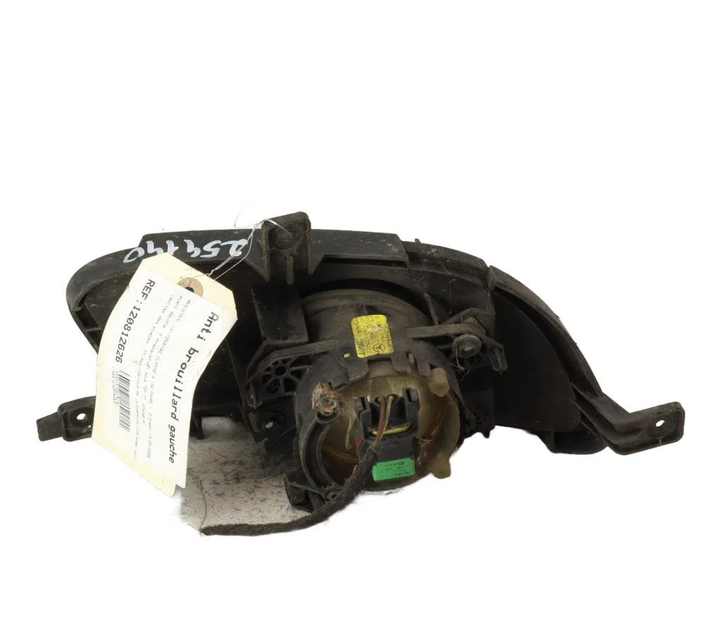 Phare antibrouillard avant gauche Mercedes-benz CLASSE A (W169) A 200 cdi (169.008, 169.308) (2004-2012) 5 portes occasi