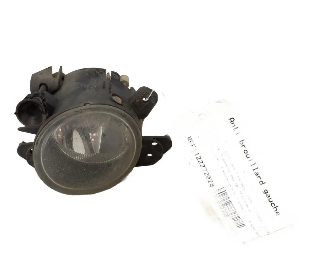 Phare antibrouillard avant gauche Mercedes-benz CLASSE C T-Model (S204) C 220 cdi (204.208) (2007-2008) occasion
