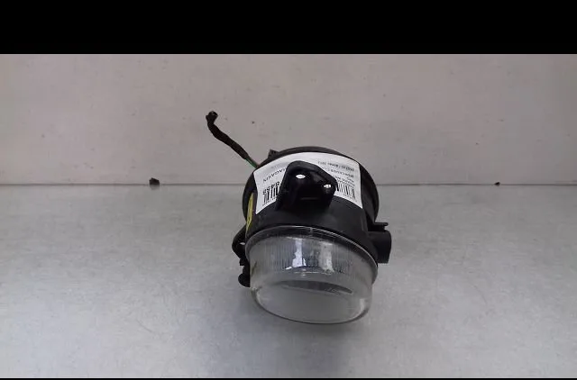 Phare antibrouillard avant gauche Mercedes-benz CLASSE C (W204) C 220 cdi (204.002) (2008-2014) 4 portes occasion