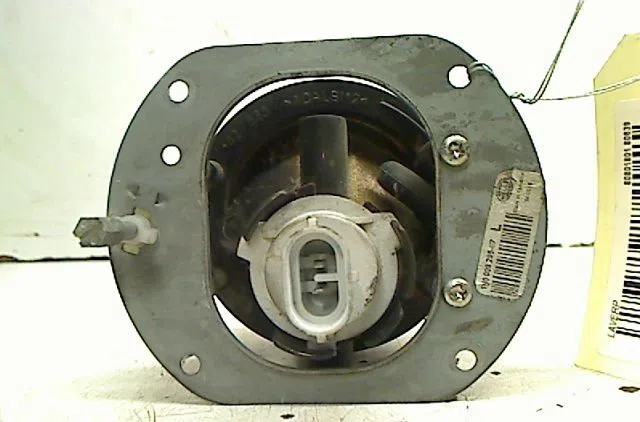 Phare antibrouillard avant gauche Mercedes-benz CLASSE C (W204) C 220 cdi (204.008) (2007-2008) 4 portes occasion
