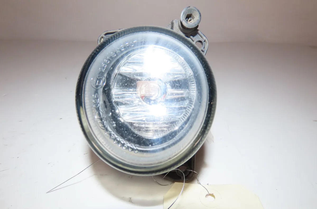 Phare antibrouillard avant gauche Mercedes-benz CLASSE GL (X164) Gl 450 cdi 4-matic (164.828) (2009-2012) occasion