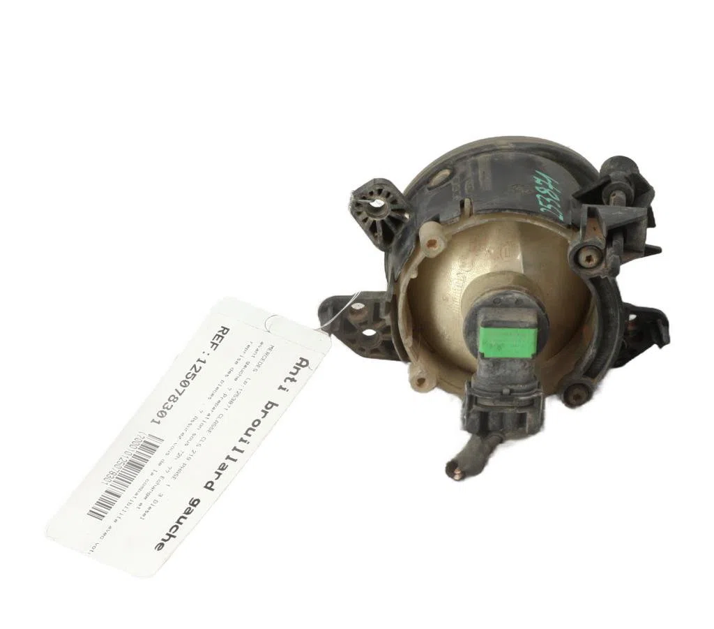 Phare antibrouillard avant gauche Mercedes-benz CLS (C219) Cls 320 cdi (219.322) (2005-2010) occasion