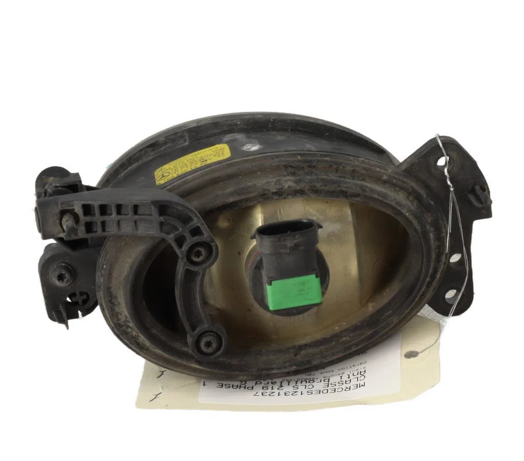 Phare antibrouillard avant gauche Mercedes-benz CLS (C219) Cls 500 (219.375) (2004-2010) occasion