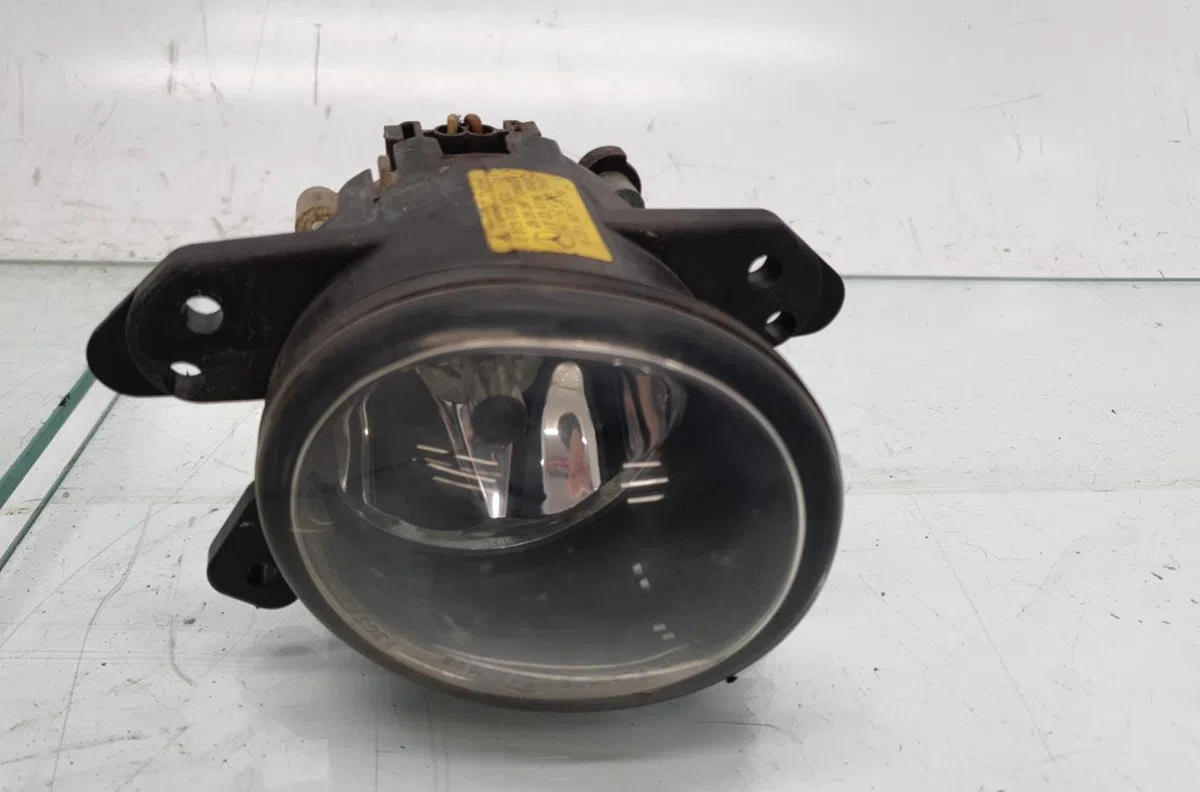 Phare antibrouillard avant gauche MERCEDES CLASSE A 169 PHASE 2 occasion