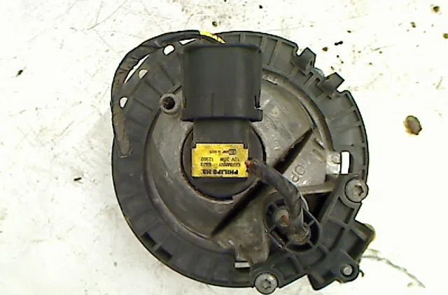 Phare antibrouillard avant gauche Mini MINI (R56) Cooper (2006-2012) occasion