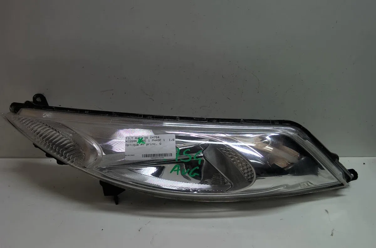 Phare antibrouillard avant gauche Nissan JUKE (F15) 1.6 (2010) 5 portes occasion