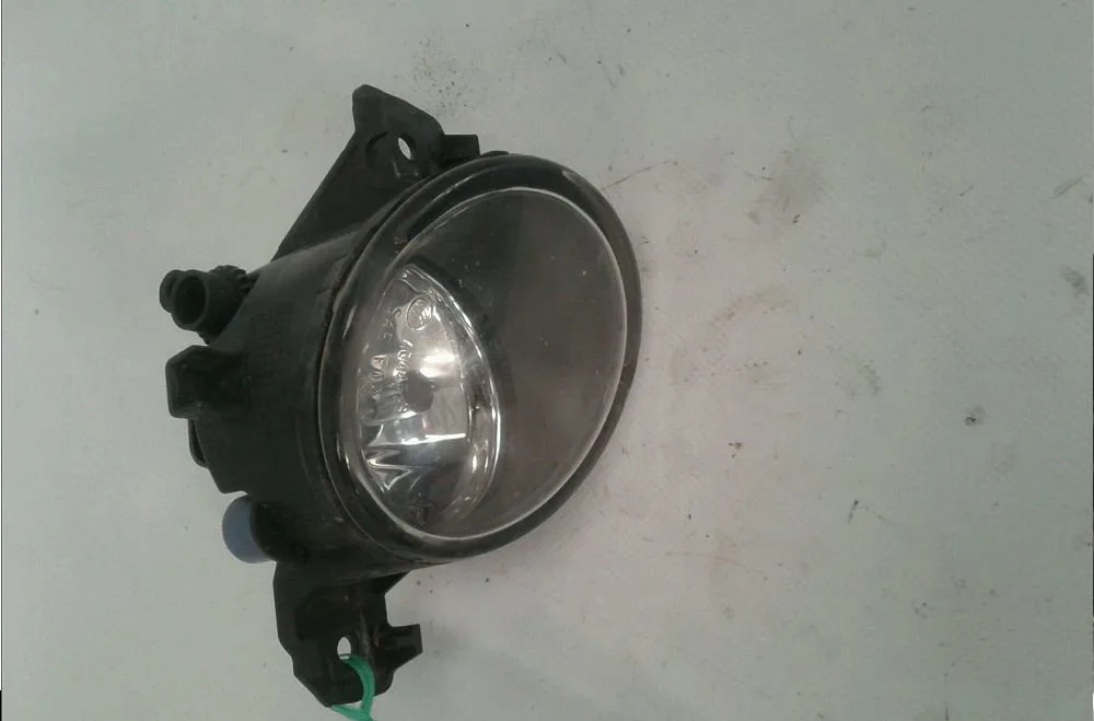 Phare antibrouillard avant gauche NISSAN MICRA III 2009 occasion
