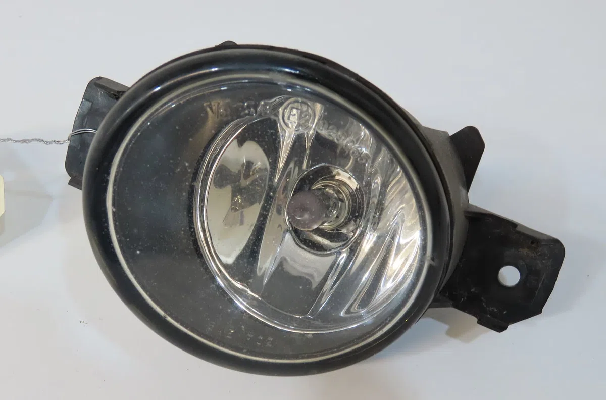 Phare antibrouillard avant gauche Nissan MICRA III (K12) 1.2 16v (2003-2010) occasion