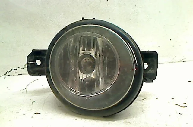 Phare antibrouillard avant gauche Nissan MICRA III (K12) 1.5 dci (2003-2010) occasion