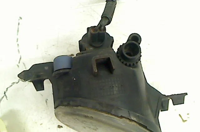 Phare antibrouillard avant gauche Nissan MICRA III (K12) 1.5 dci (2003-2010) occasion