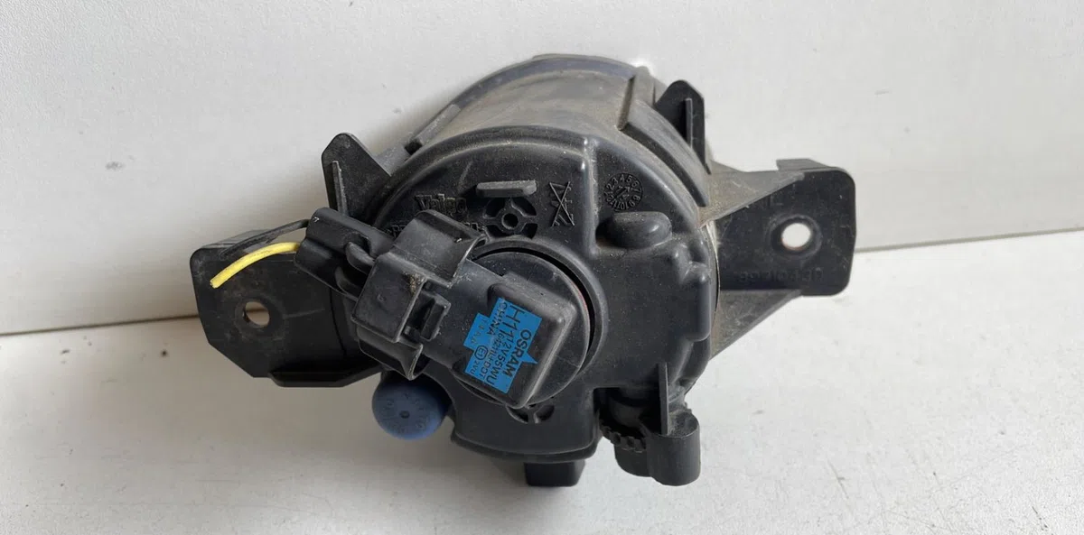 Phare antibrouillard avant gauche Nissan MICRA IV (K13K) 1.2 (2010-2015) occasion