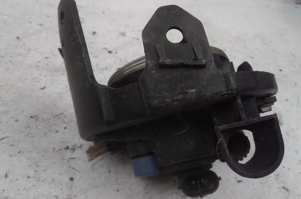 Phare antibrouillard avant gauche NISSAN NOTE I  1.5 DCI 90ch occasion