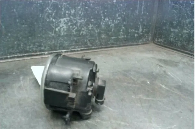 Phare antibrouillard avant gauche NISSAN PATHFINDER occasion