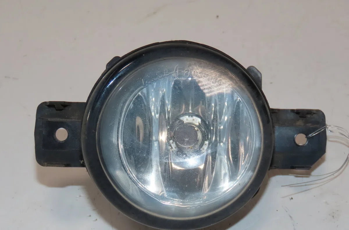 Phare antibrouillard avant gauche Nissan QASHQAI - QASHQAI 2 I (J10, NJ10, JJ10E) 1.5 dci (2010-2013) 5 portes occasion