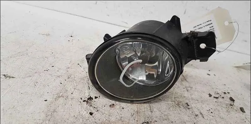 Phare antibrouillard avant gauche NISSAN X-TRAIL I occasion
