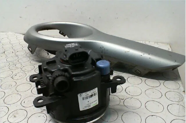 Phare antibrouillard avant gauche Opel AGILA (B) (H08) 1.0 lpg (f68) (2010-2011) occasion