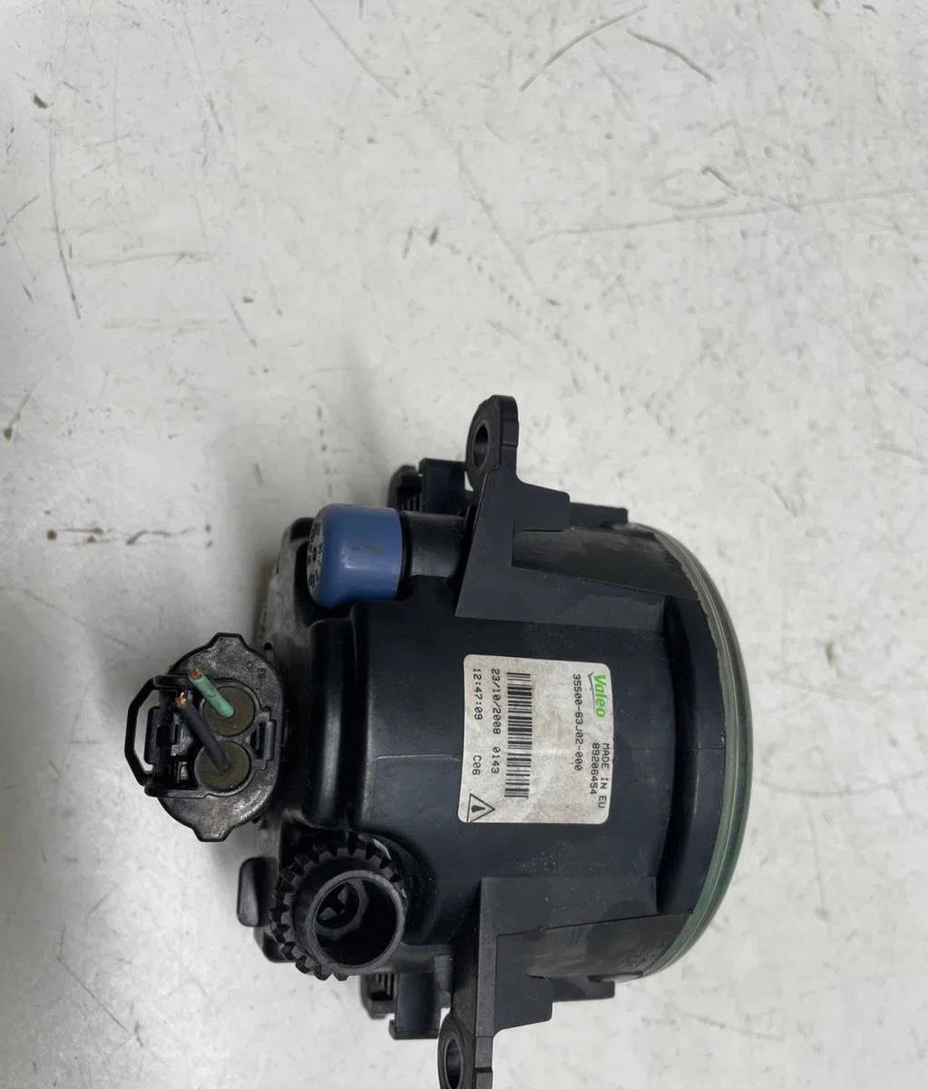 Phare antibrouillard avant gauche Opel AGILA (B) (H08) 1.2 (f68) (2010-2014) occasion