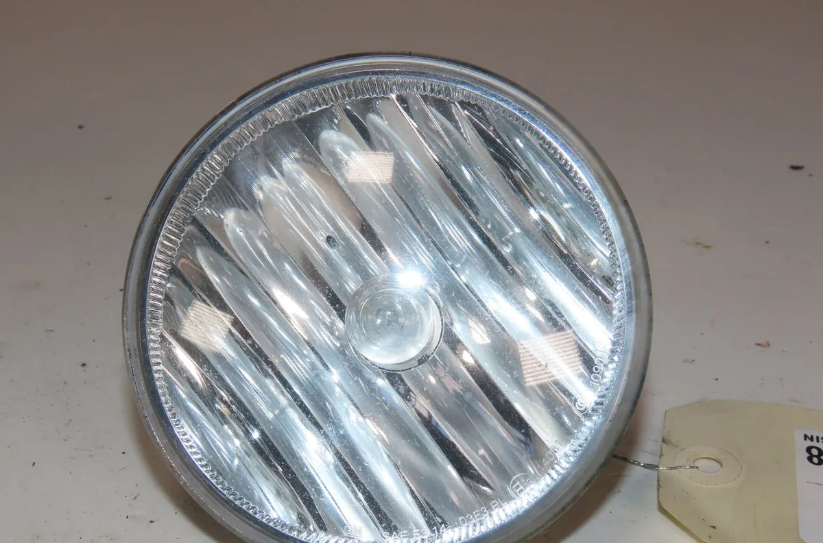 Phare antibrouillard avant gauche OPEL ANTARA occasion