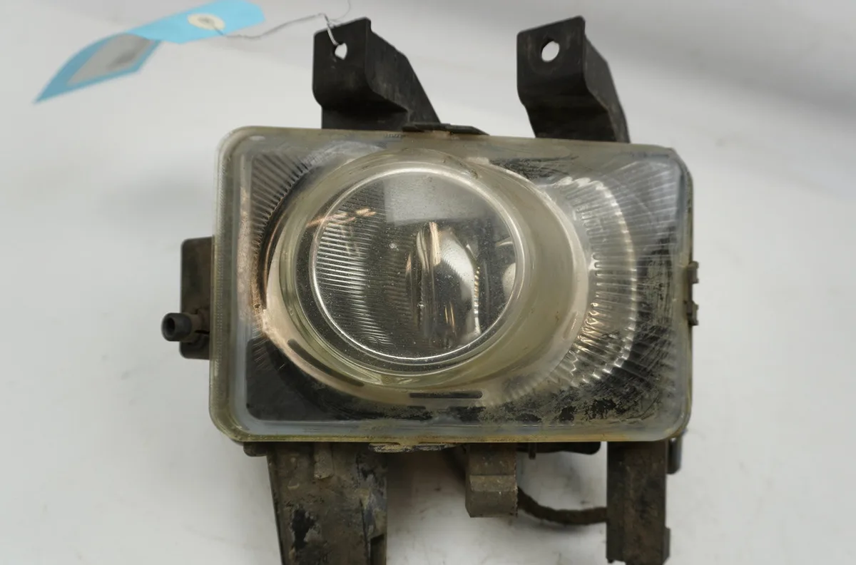 Phare antibrouillard avant gauche Opel ASTRA H (A04) 1.7 cdti (l48) (2004-2010) 5 portes occasion