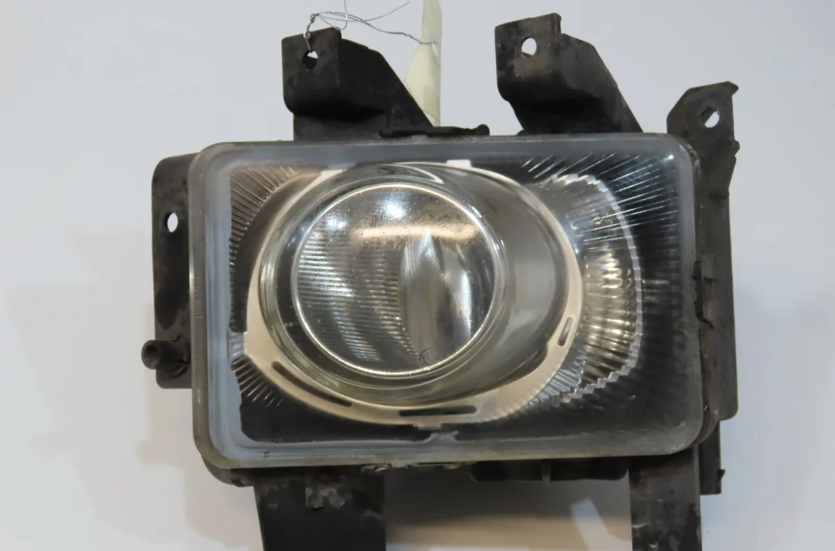 Phare antibrouillard avant gauche Opel ASTRA H (A04) 1.7 cdti (l48) (2004-2010) 5 portes occasion