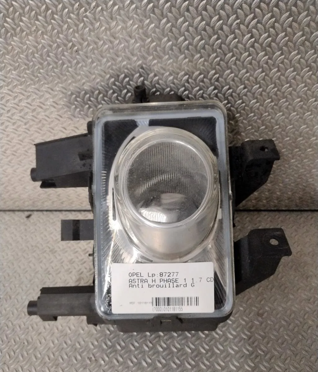 Phare antibrouillard avant gauche OPEL ASTRA H ASTRA H PHASE 1 occasion