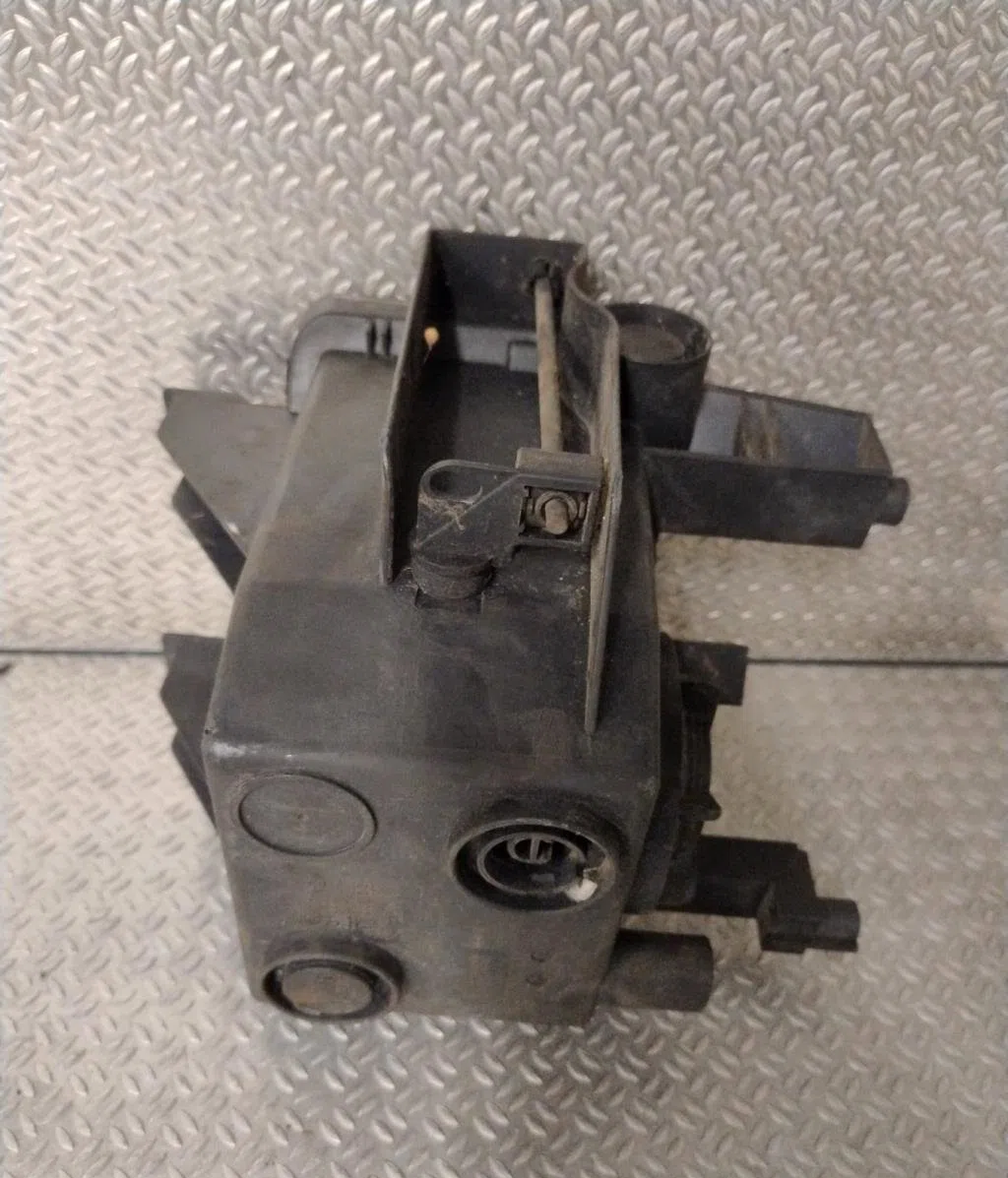 Phare antibrouillard avant gauche OPEL ASTRA H  ASTRA H PHASE 1 occasion