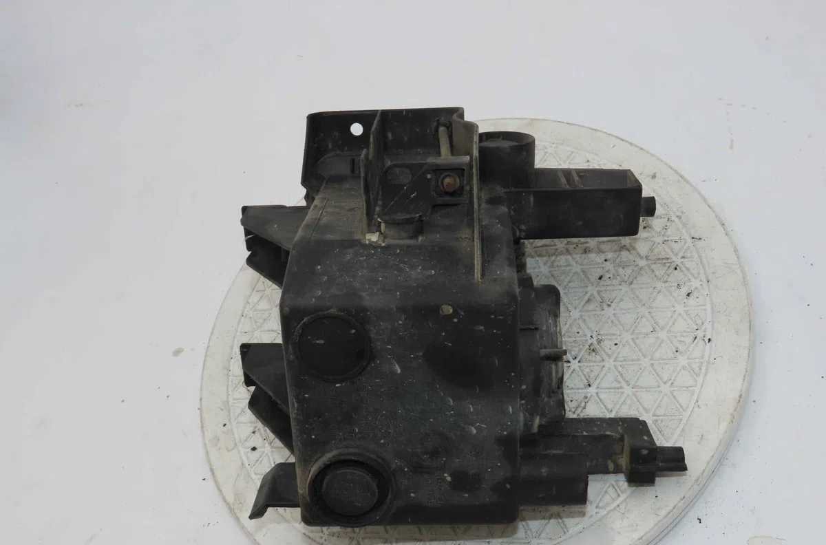 Phare antibrouillard avant gauche OPEL ASTRA III occasion
