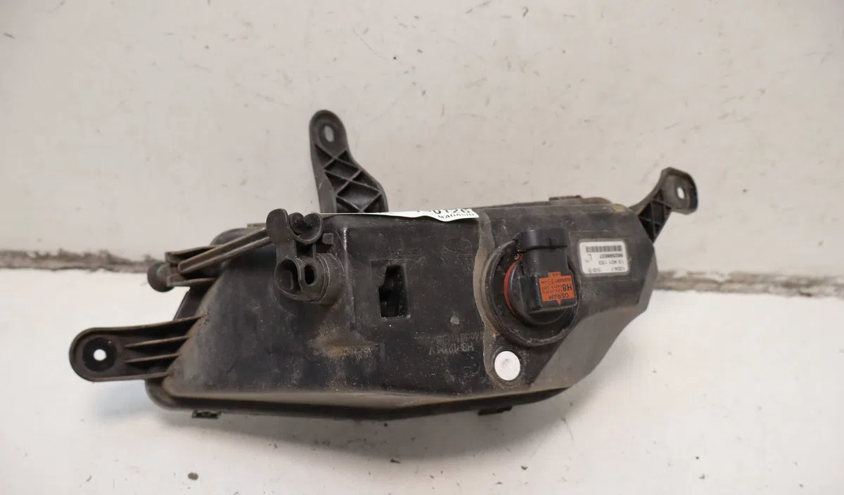 Phare antibrouillard avant gauche Opel ASTRA K (B16) 1.0 turbo (68) (2015) occasion
