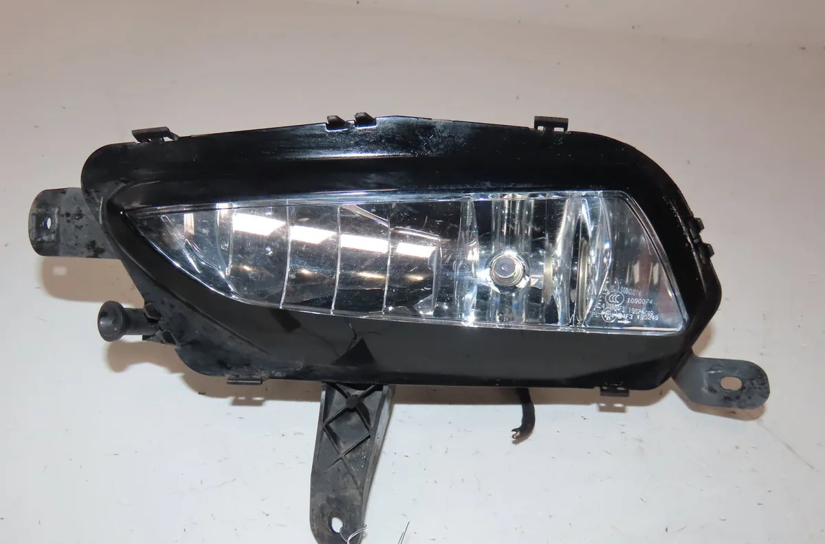 Phare antibrouillard avant gauche Opel ASTRA K (B16) 1.4 turbo (68) (2015) occasion