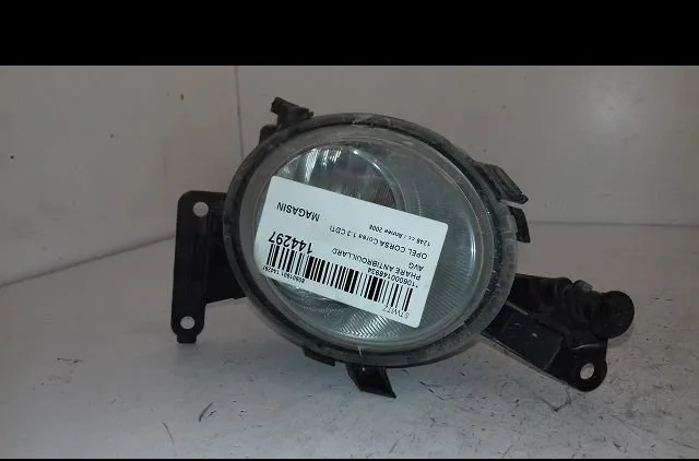 Phare antibrouillard avant gauche Opel CORSA D (S07) 1.3 cdti (l08, l68) (2006-2014) 3 portes occasion