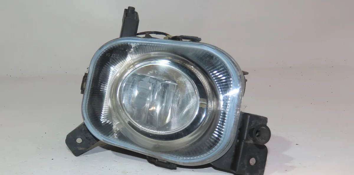 Phare antibrouillard avant gauche Opel CORSA D (S07) 1.4 (l08, l68) (2006-2014) occasion